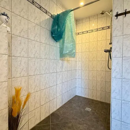Appartement Relax24 - Grosses 3 Schlafzimmer Fuer 5 - Wyler